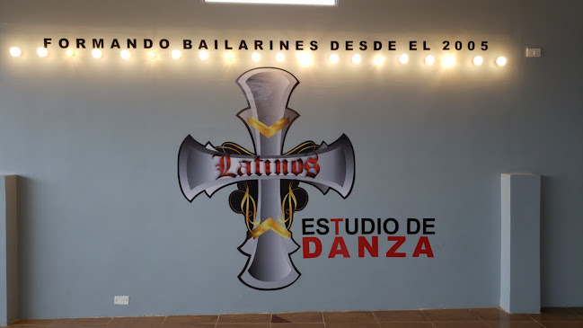 Latinos Company Estudio De Danza - Guayaquil