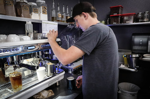 Restaurant «Clark Avenue Coffee Shop», reviews and photos, 101 Clark Ave, Yuba City, CA 95991, USA