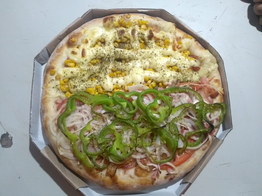 Kambue Pizzaria e Choperia