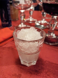 Plats et boissons du Restaurant français Le Bercail à La Clusaz - n°7