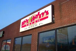 Hot Harry's Burritos - Tyler Street image