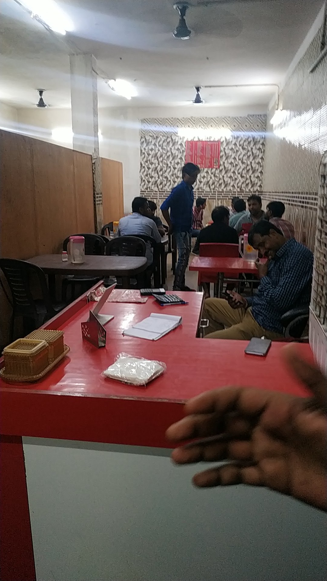 Aradhya restaurant