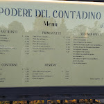 Photo n°17 de l'avis de Dario.a fait le 18/06/2022 à 21:50 sur le  Il Podere del Contadino à Bolsena