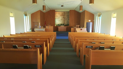 Kingston Seventh-Day Adventist Church
