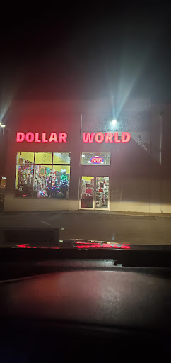 Discount Store «Dollar World», reviews and photos, 22 Rockledge Ave # 3, Ossining, NY 10562, USA