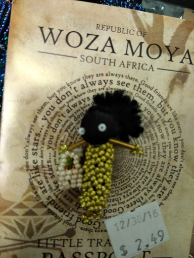 Thrift Store «Thrift 2 Gift», reviews and photos, 900 E Chatham St, Cary, NC 27511, USA