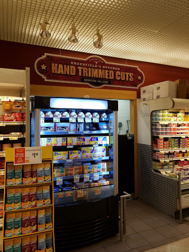 Grocery Store «ShopRite of Plainview- Morton Vill. Old Country Rd», reviews and photos, 1054 Old Country Rd, Plainview, NY 11803, USA