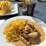 Photo n°1 de l'avis de Werner's.o fait le 05/10/2023 à 18:26 sur le  froben Restaurant am Schloß à Messkirch