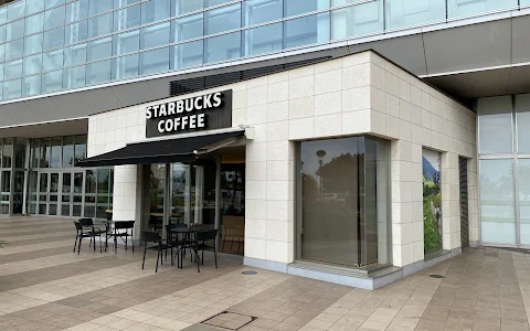 Starbucks Coffee - Smark Isesaki 1F Haruna Plaza image