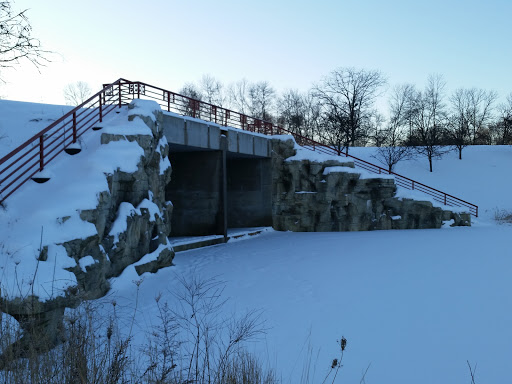 Public Golf Course «Hansen Park Golf Course», reviews and photos, 9800 Underwood Pkwy, Wauwatosa, WI 53226, USA