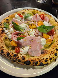 Pizza du Pizzeria Mamma Bufalina à Lille - n°14