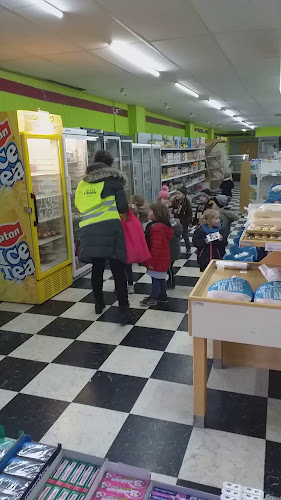 Beoordelingen van CAPRI Super Market in Aalst - Supermarkt