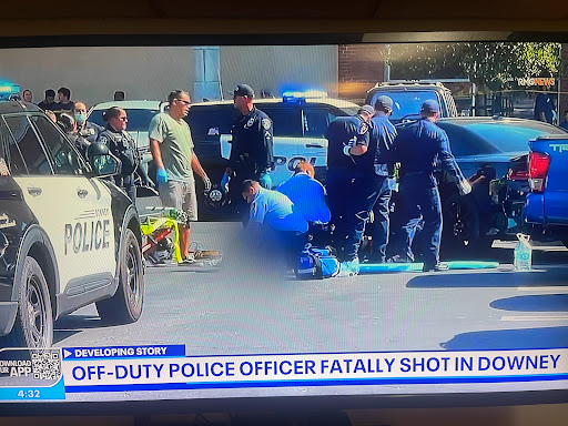 Gym «LA Fitness», reviews and photos, 12074 Lakewood Blvd, Downey, CA 90242, USA