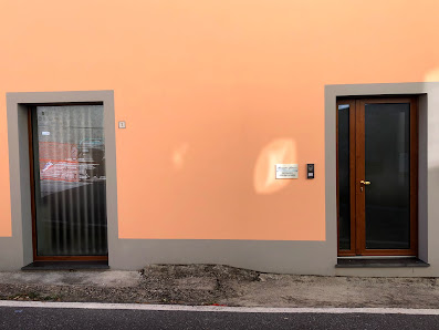 Studio Osteopatico Alessandro Labanca Via Carlo Alberto, 3, 85044 Lauria PZ, Italia