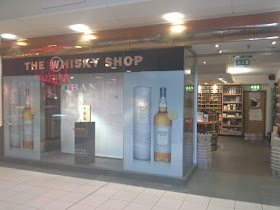 The Whisky Shop