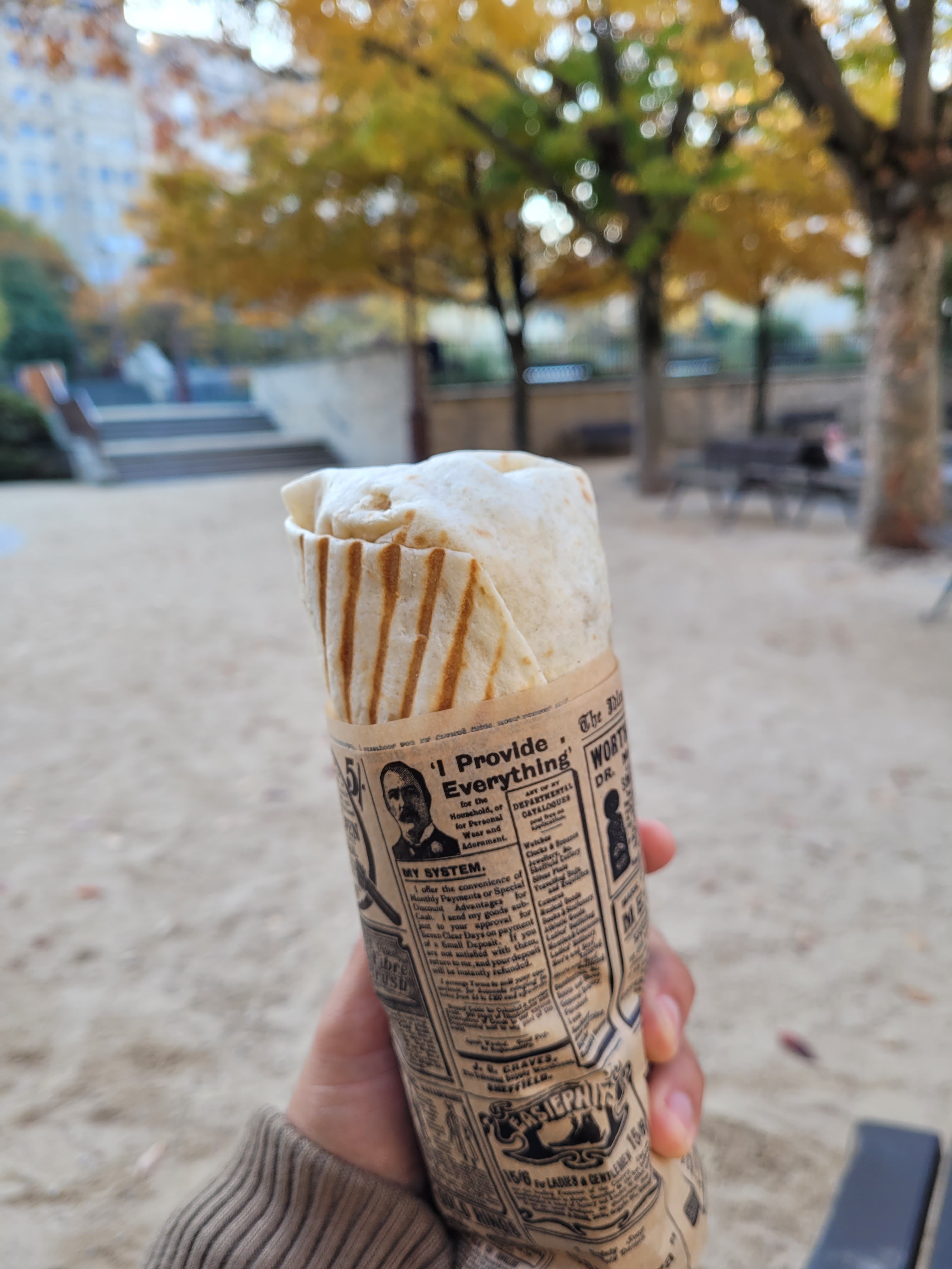 Photo n° 1 de l'avis de Stéphane.e fait le 10/11/2021 à 13:30