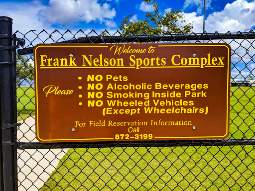 Park «Frank Nelson Park», reviews and photos, 4105 W 23rd St, Panama City, FL 32405, USA