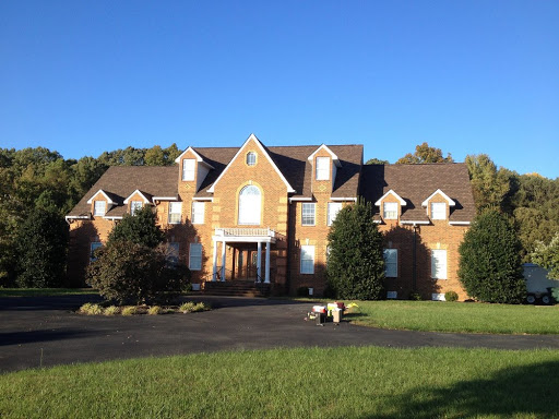 L Mcdaniel Contracting in Chesterfield, Virginia