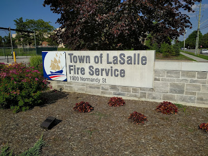 LaSalle Fire Services