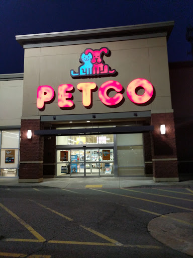 Petco Animal Supplies, 20825 I-30, Benton, AR 72015, USA, 