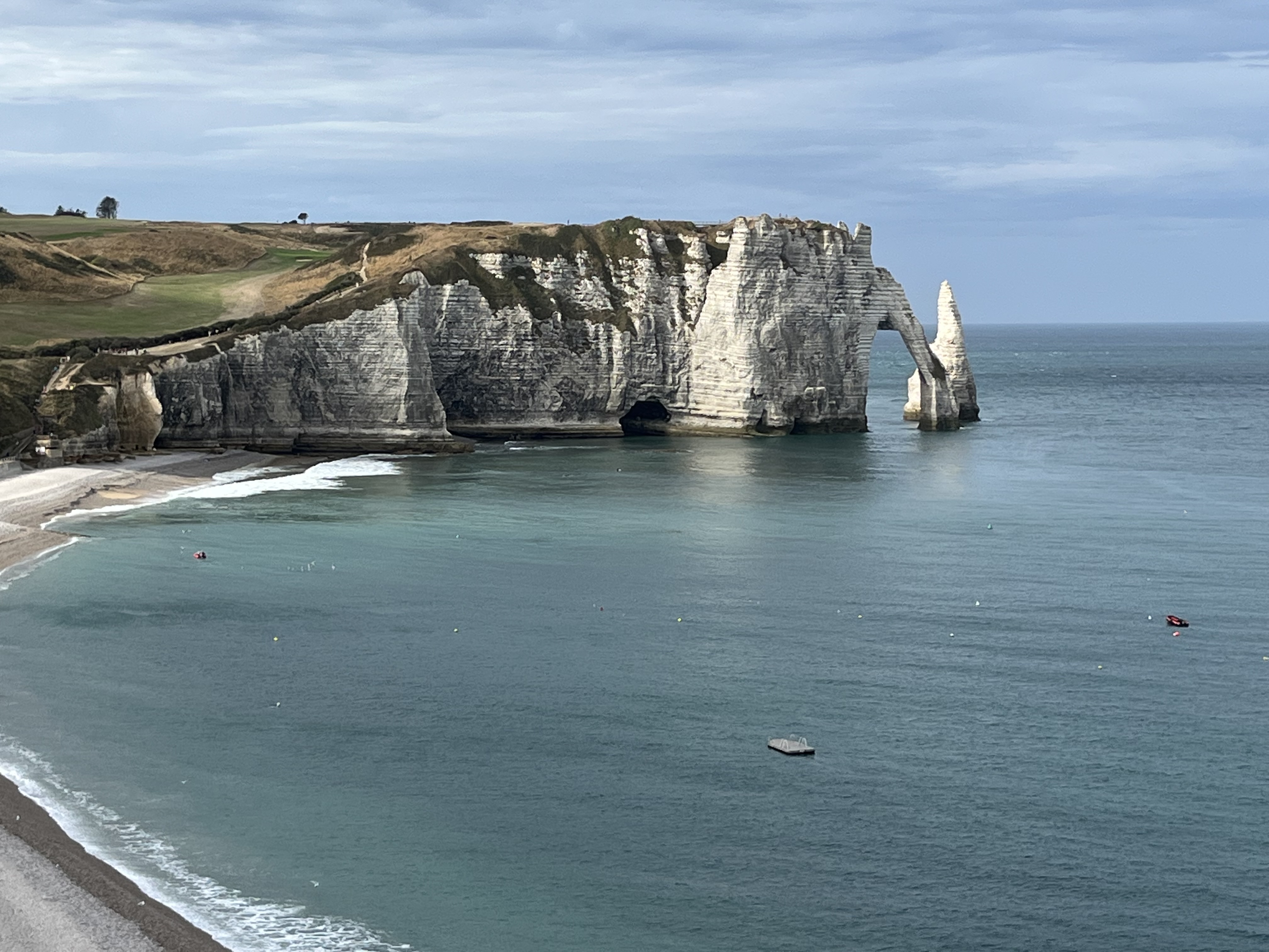 Photo n° 2 de l'avis de Thierry.A fait le 09/09/2022 à 22:24