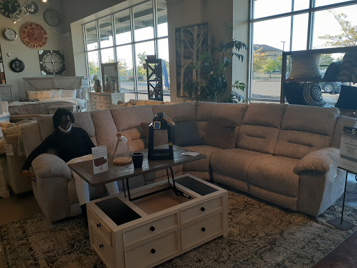 Furniture Store «Ashley HomeStore», reviews and photos, 910 Tupelo Commons, Tupelo, MS 38804, USA