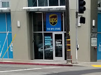 The UPS Store - Photo 2 - Car repair in Oakland, CA, Oakland