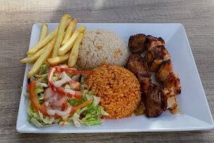 Photo n°19 de Le Mondial - Meilleur kebab de Paris à Paris ()