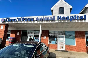 Claws N Paws Animal Hospital image