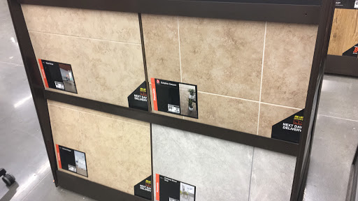 Home Improvement Store «The Home Depot», reviews and photos, 5995 Eldorado Pkwy, Frisco, TX 75034, USA