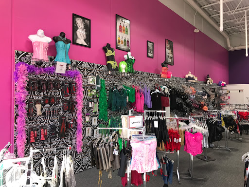 Adult Entertainment Store «Enchantasys Lingerie & More Intimate Boutique», reviews and photos, 6111 US-10, Ramsey, MN 55303, USA