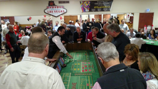 Event Planner «Casino Party USA - Denver», reviews and photos, 5475B Harlan St b, Arvada, CO 80002, USA