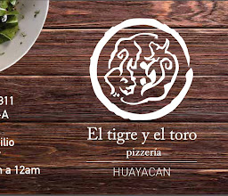 EL Tigre y El Toro - Pizzería Huayacan photo