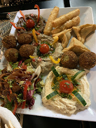 Photo n°66 de Brasserie Daymé L'Opéra à Marseille ()