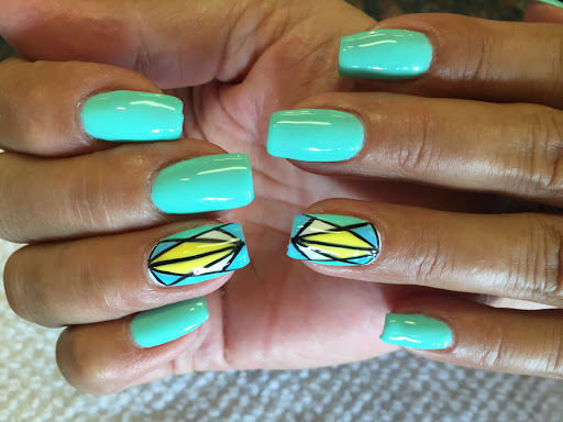 Tanning Salon «New Image Nail & Tanning Salon», reviews and photos, 142 Shoemaker Rd, Pottstown, PA 19464, USA