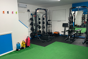 Bournemouth Personal Training image