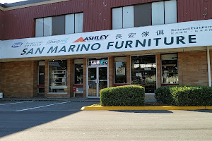 San Marino Furniture