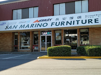 San Marino Furniture