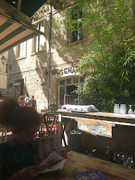 Photo n°133 de Rosemarie à Montpellier ()