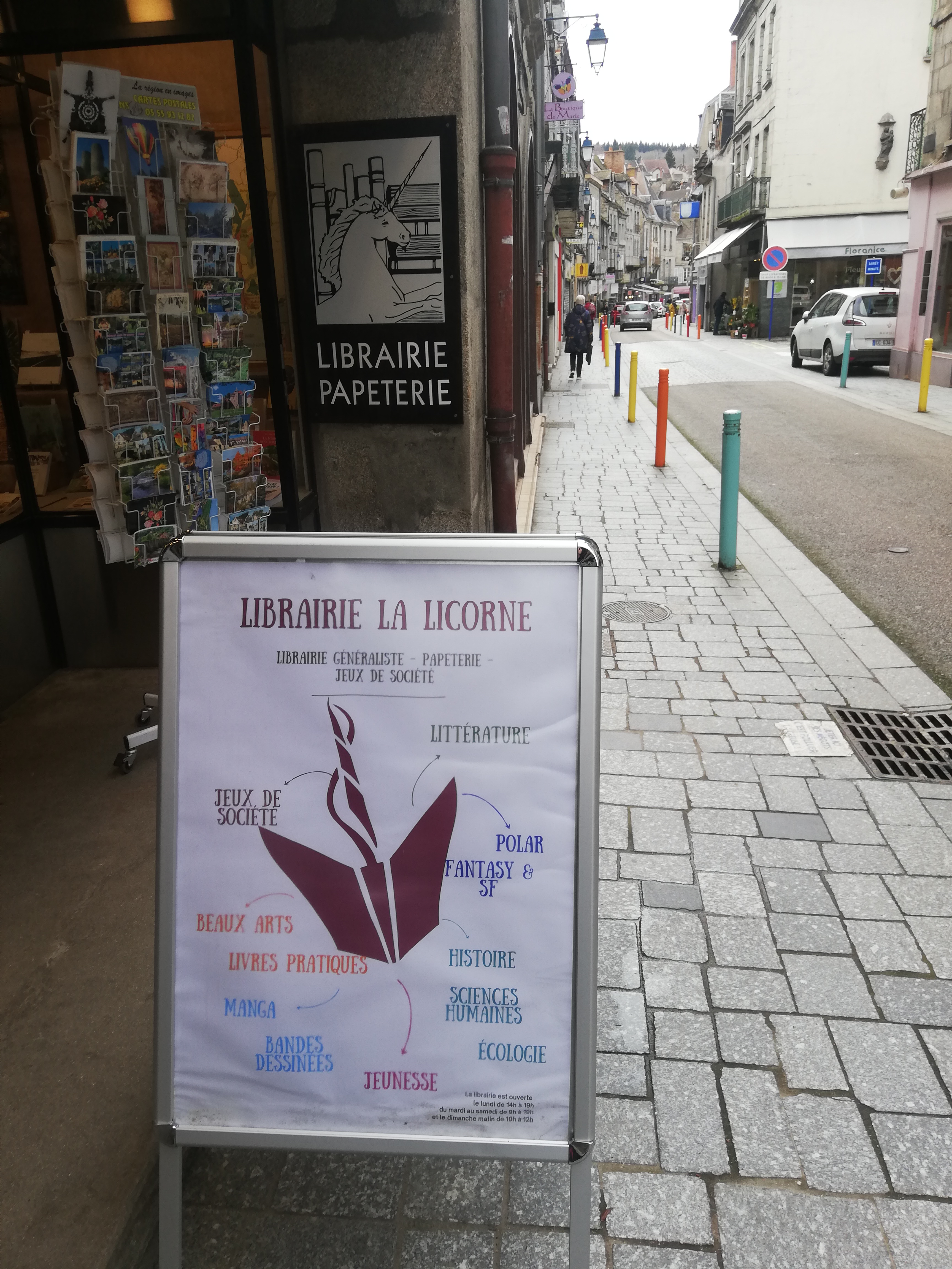Photo n° 1 de l'avis de leelou.a fait le 17/02/2022 à 15:30