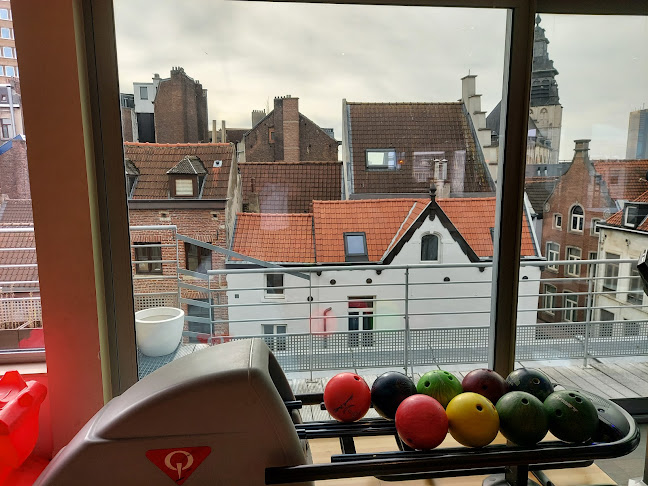 Reacties en beoordelingen van Crosly Bowling