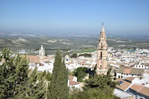 Cerro de San Cristóbal image
