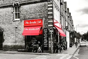 The Jericho Cafe image