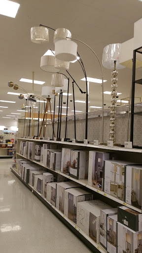Department Store «Target», reviews and photos, 3601 N Barr St, Muncie, IN 47303, USA