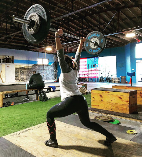 Gym «Port City CrossFit», reviews and photos, 1019 Market St, Wilmington, NC 28401, USA