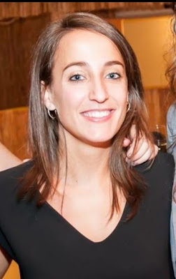 Véronique GUILLERMINET à Le Mans