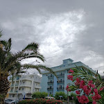 Photo n°1 de l'avis de Mirjana.a fait le 24/08/2023 à 11:20 sur le  Hotel Continental à Tortoreto