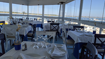 Restaurante La Isabela - Av. Bajo de Guía, s/n, 11540 Sanlúcar de Barrameda, Cádiz, Spain