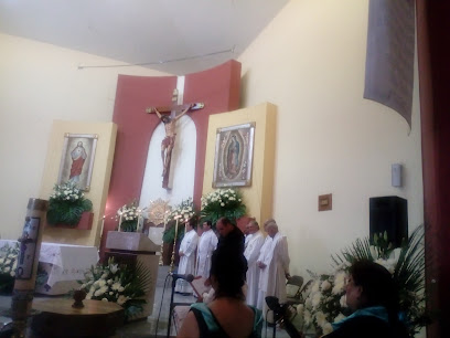 Parroquia De Nuestra Señora De Guadalupe Reina De Los Martires