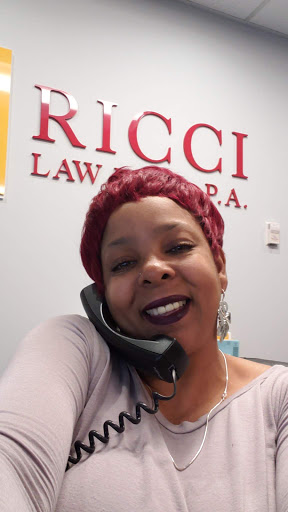 Personal Injury Attorney «Ricci Law Firm, PA», reviews and photos